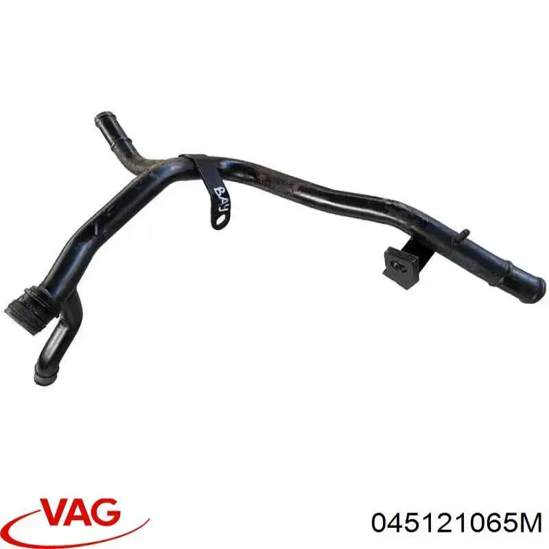 Manguito de líquido refrigerante Metalcaucho 15079 precio, desde 32,08 EUR