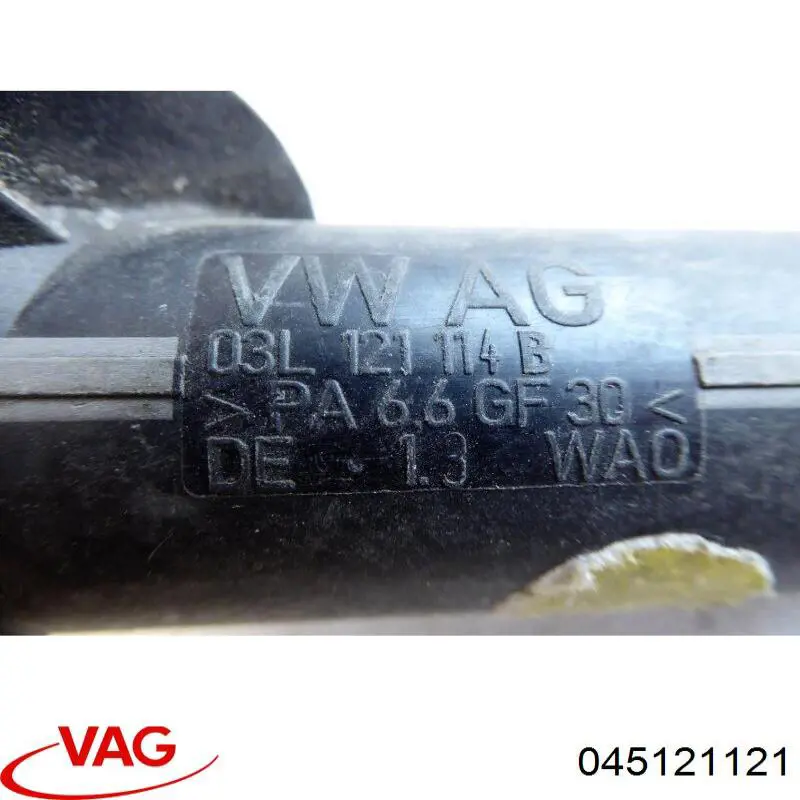 Comprar 045121121 VAG Caja de termostato