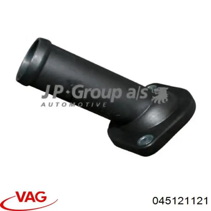 Carcasa del termostato VAG 045121121 precio, desde 4,99 EUR