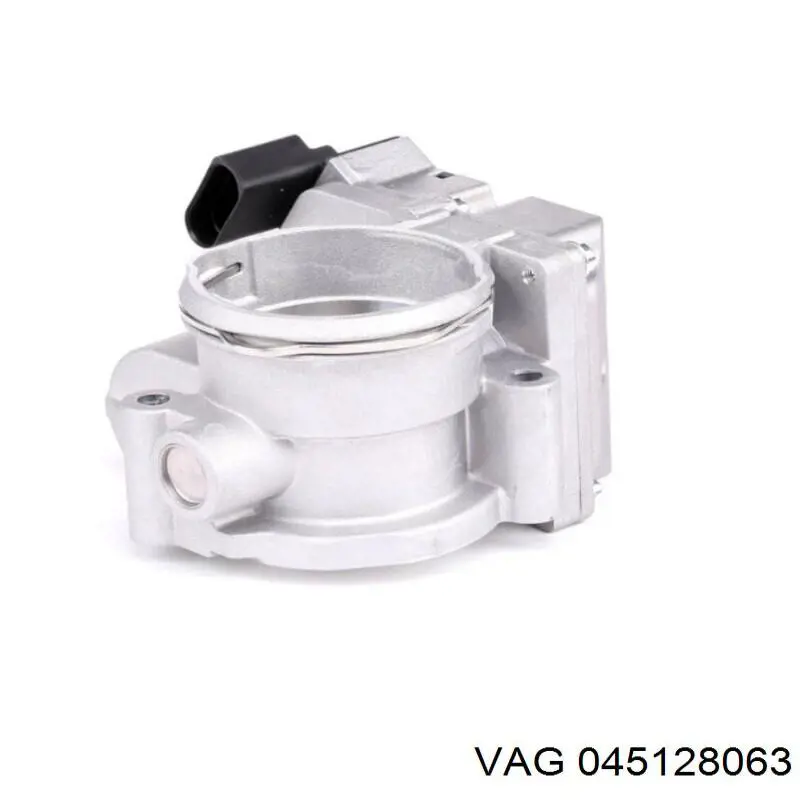 Caja de mariposa VAG 045128063D