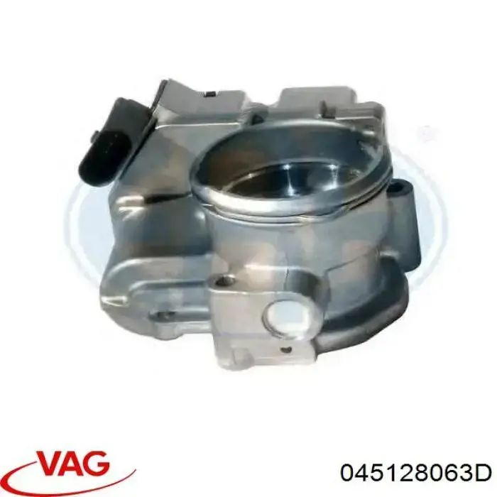Cuerpo de aceleración completo VAG 045128063D precio, desde 130,68 EUR