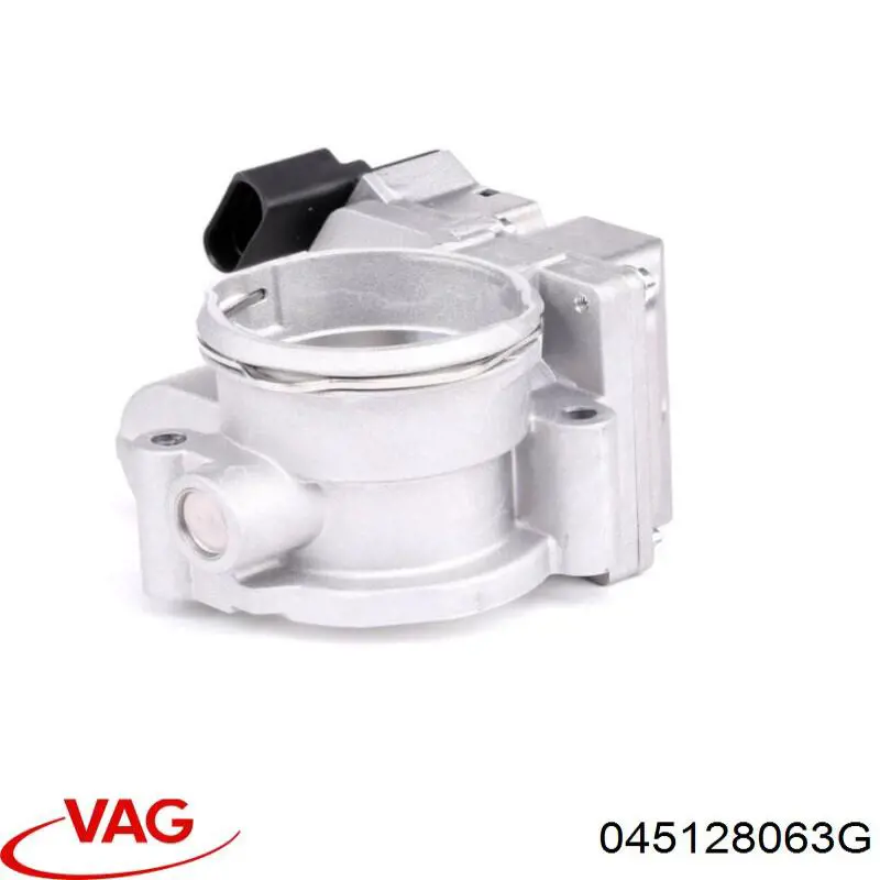Caja de mariposa VAG 045128063G