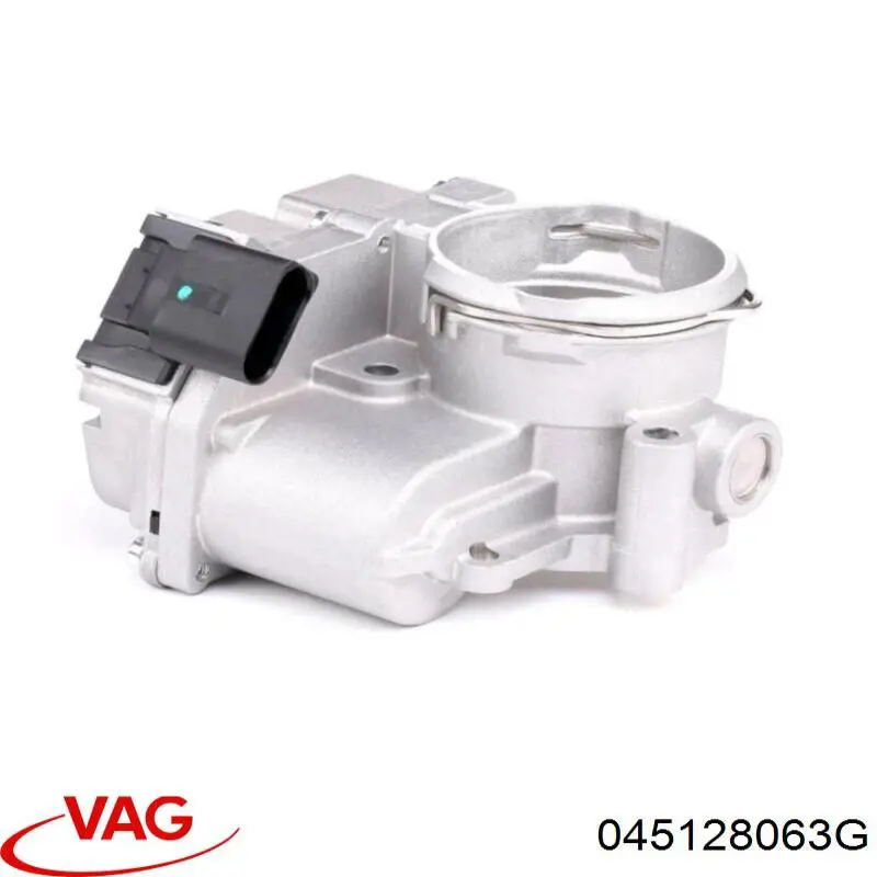 Cuerpo de aceleración completo VAG 045128063G precio, desde 158,15 EUR