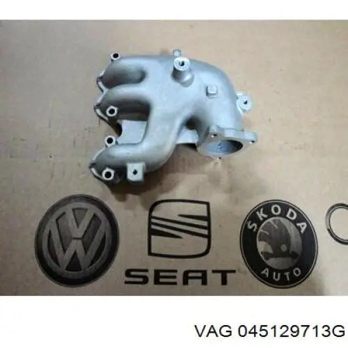 Módulo colector de admisión VAG 045129713G precio, desde 53,72 EUR