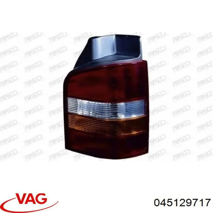 Comprar 045129717 VAG Junta de colector de admisión