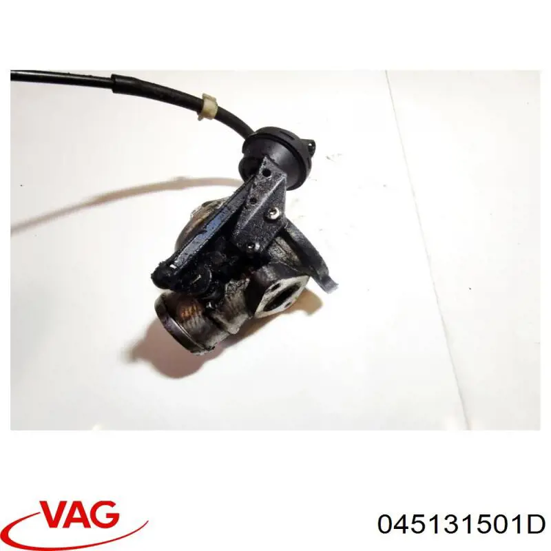 EGR Vemo V10630030