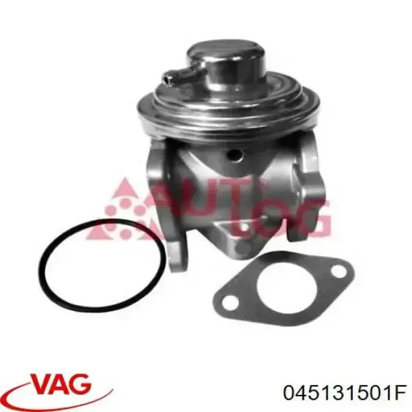 045131501F VAG Válvula EGR