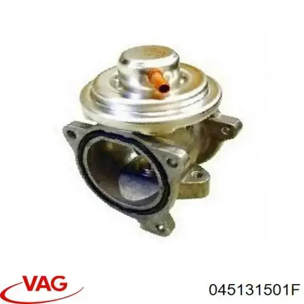 Válvula EGR 045131501F VAG