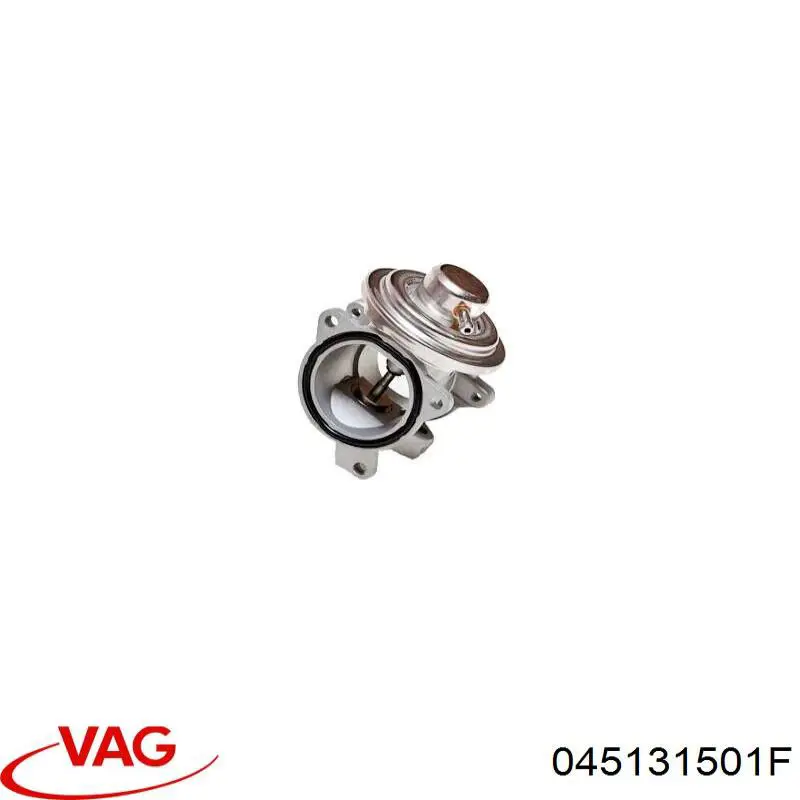 Válvula de regulación de gases VAG 045131501F precio, desde 47,64 EUR