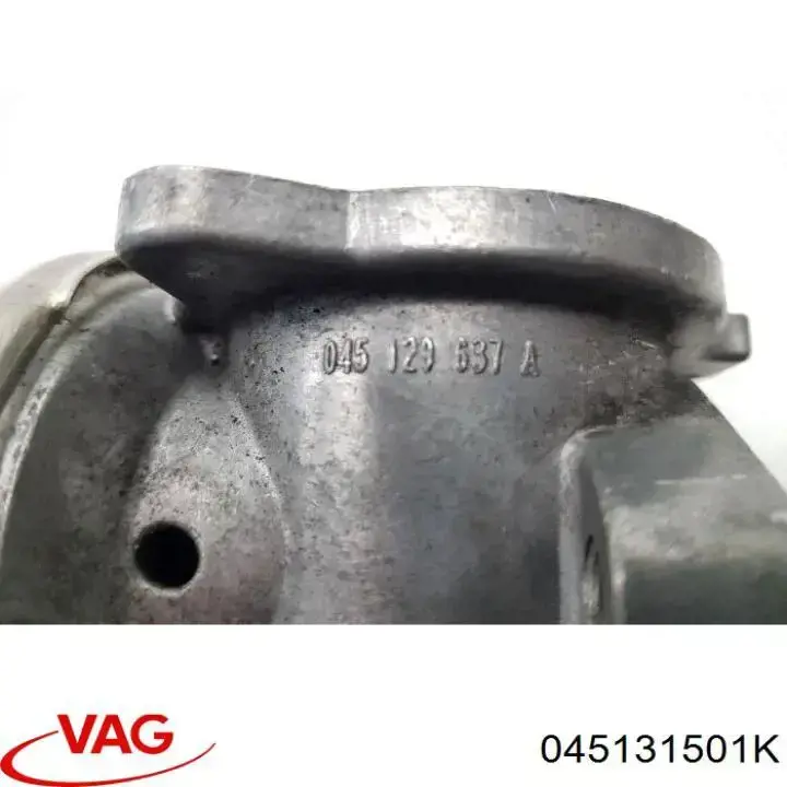 Comprar 045131501K VAG Válvula EGR