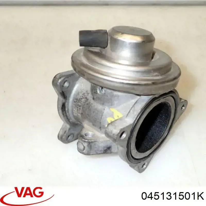 Válvula de regulación de gases VAG 045131501K precio, desde 47,64 EUR