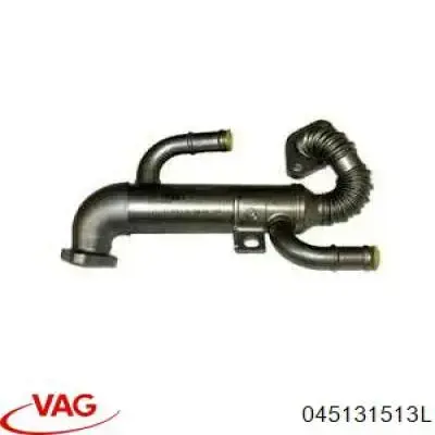 Comprar 045131513L VAG Enfriador de recirculación de gases de escape EGR