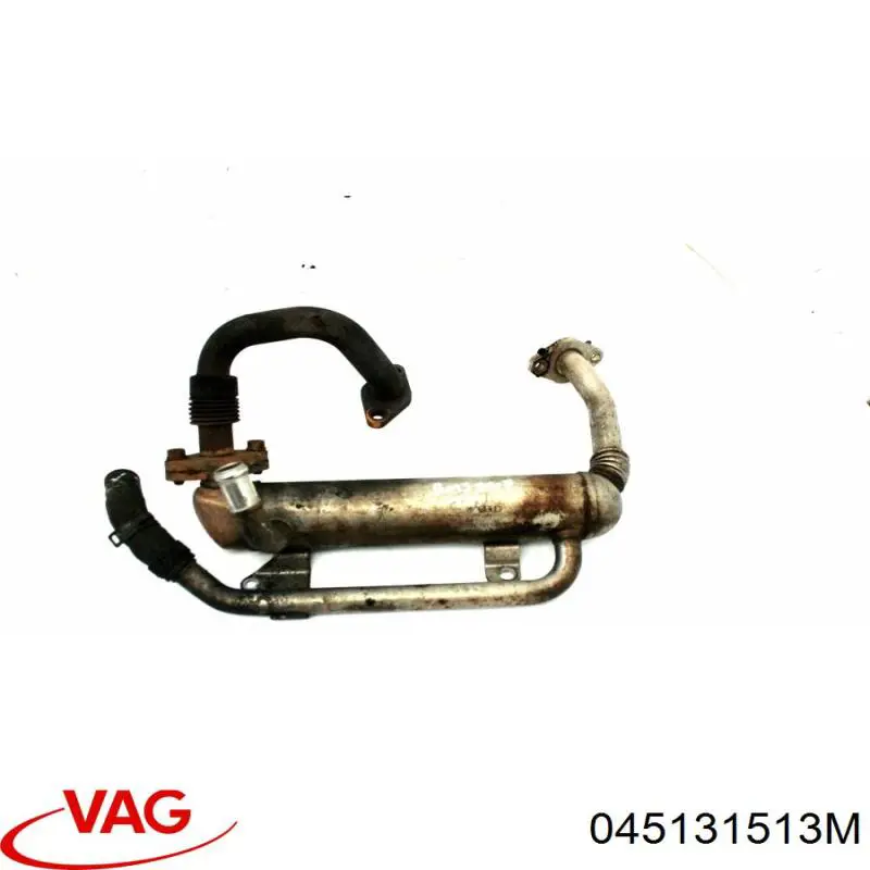 045131513M VAG enfriador egr de recirculación de gases de escape