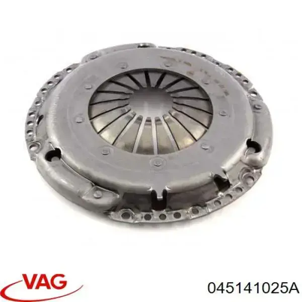 Plato de presión de embrague VAG 045141025A precio, desde 74,05 EUR