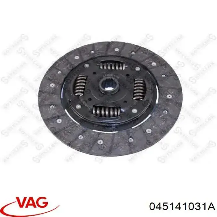 Comprar 322031411 LUK Disco de embrague