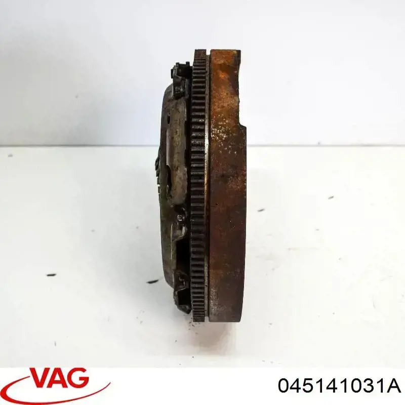 Disco de embrague 045141031A VAG