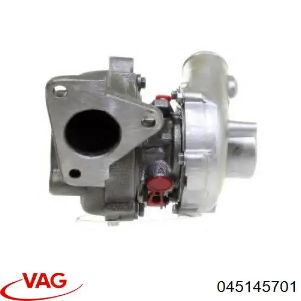 Comprar 045145701 VAG Turbo de coche