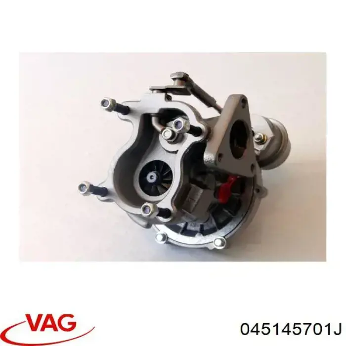 Comprar GT15 VAG Turbo de coche