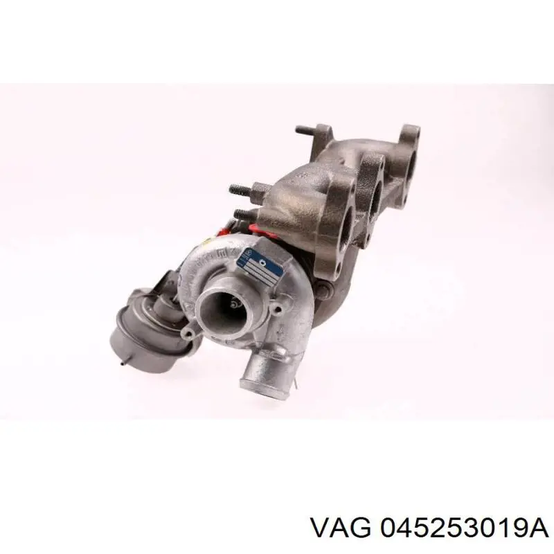 Turbocompresor VAG 045253019A precio, desde 168,43 EUR