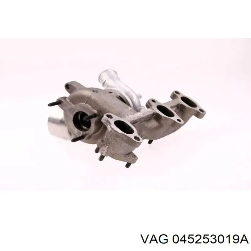 Comprar 045253019A VAG Turbo de coche