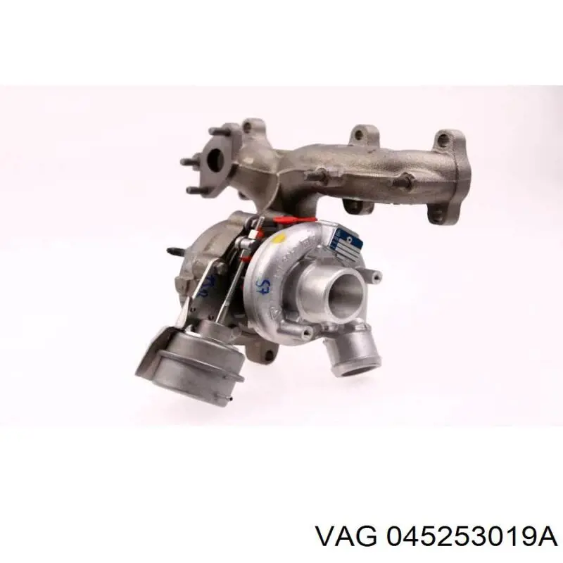 Comprar 045253019A VAG Turbo de coche