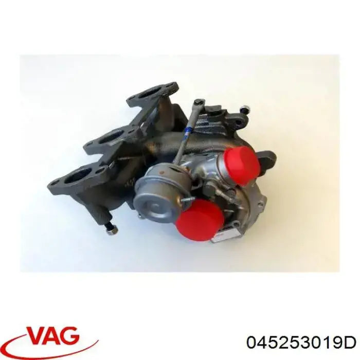Comprar 8G1520M819 Jrone Turbo de coche