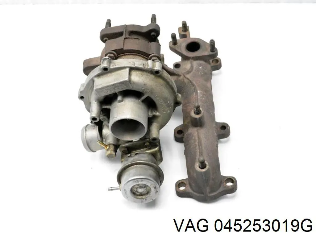 Comprar 045253019G VAG Turbo de coche