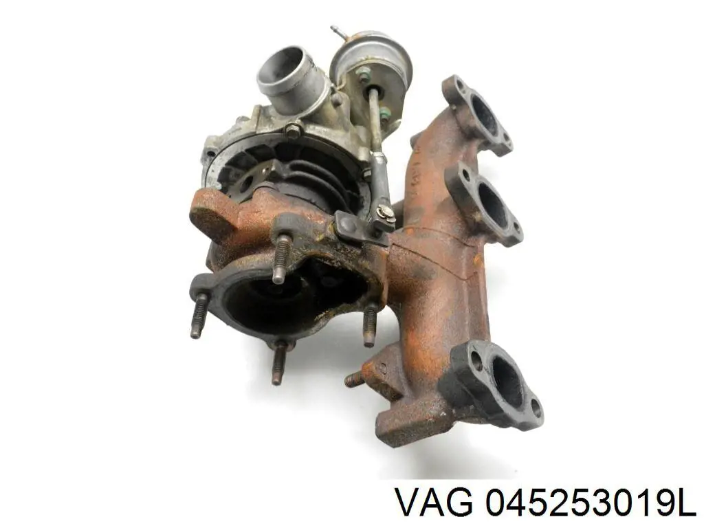Comprar 045253019L VAG Turbo de coche