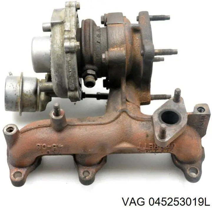 Turbocompresor VAG 045253019L precio, desde 101,64 EUR