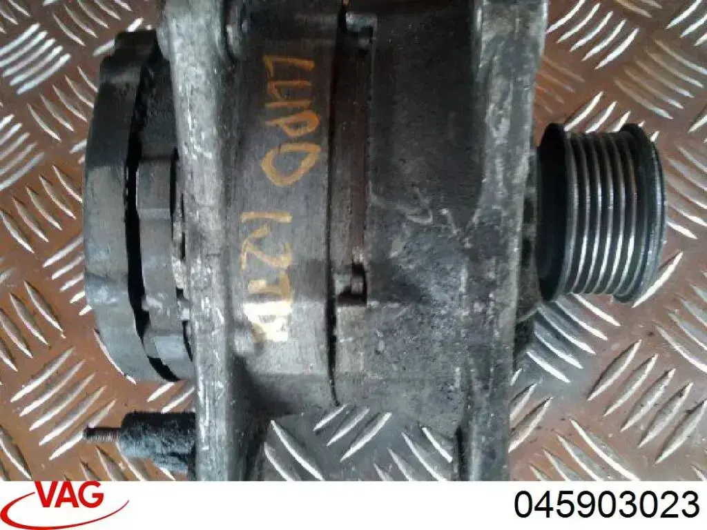 Comprar 045903023 VAG Dynamo