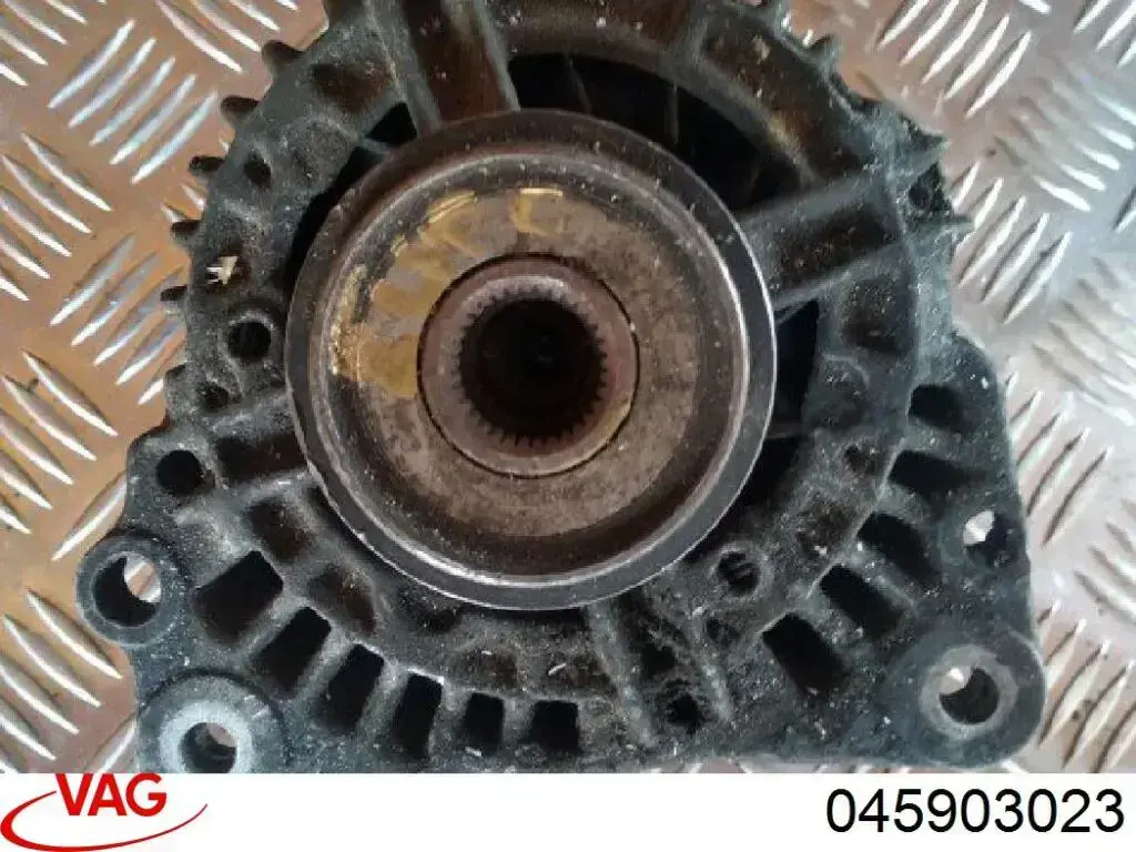 Generador VAG 045903023