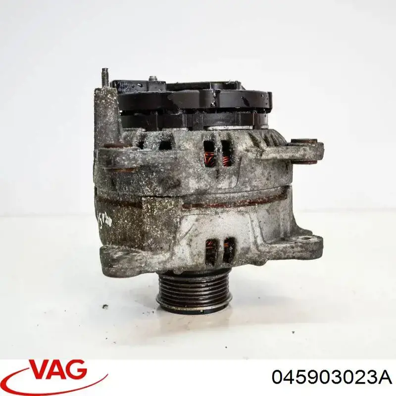 Alternador del motor VAG 0124515022 precio, desde 104,54 EUR