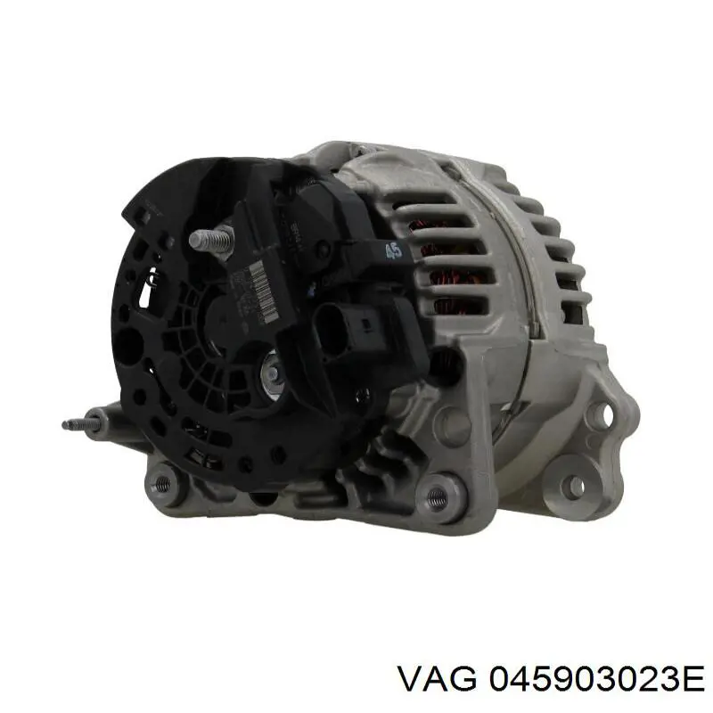 Alternador 045903023E VAG