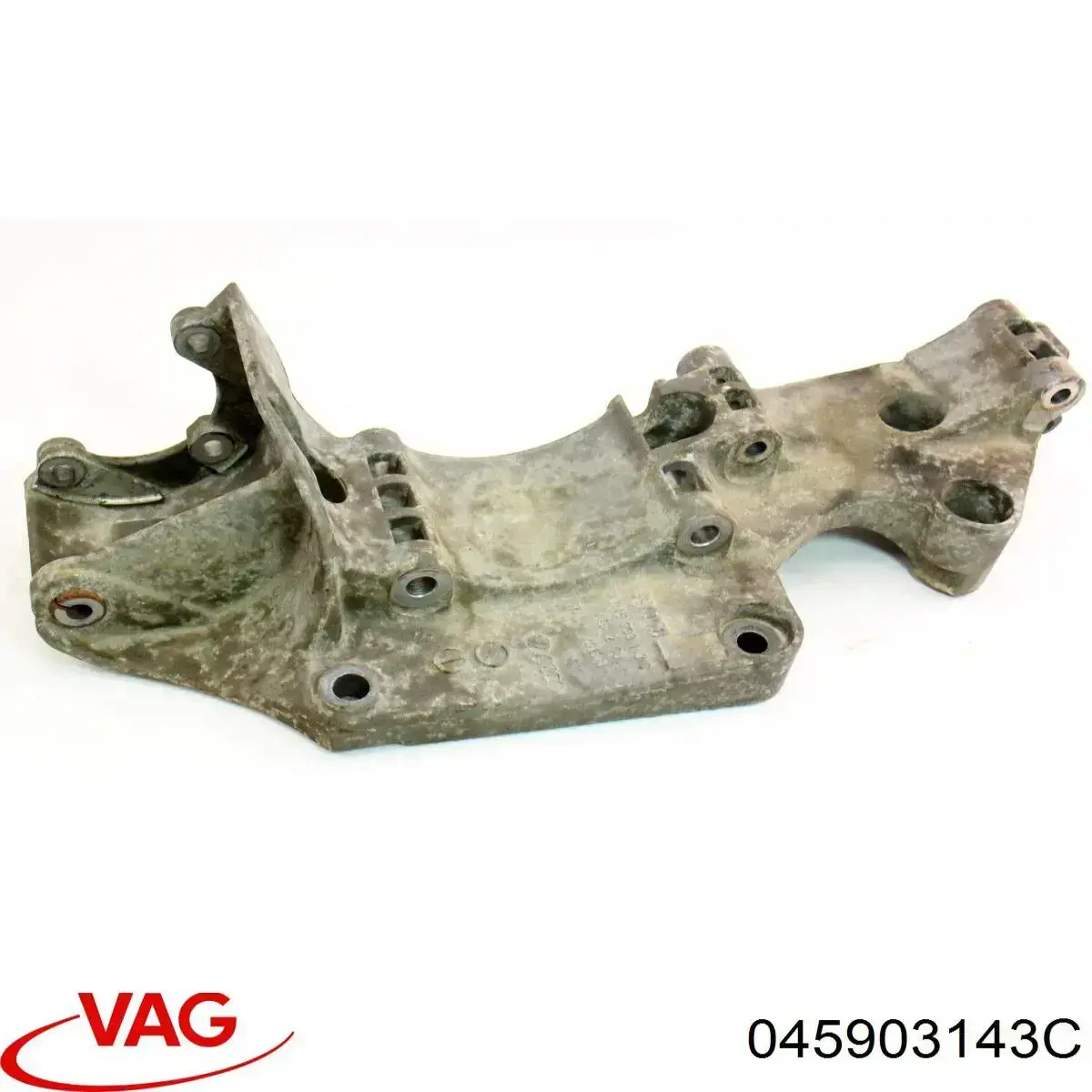 045903143C VAG Soporte alternador