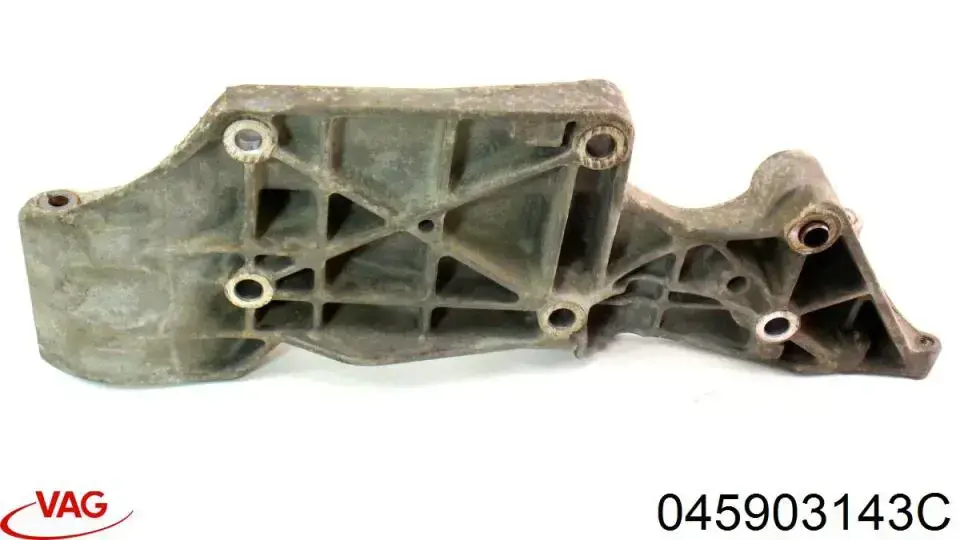 Comprar 045903143C VAG Soporte de motor