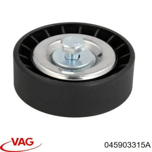 Tensor de la correa trapecial VAG 045903315A precio, desde 39,22 EUR