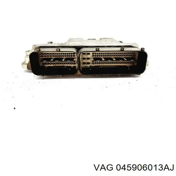 ECU 045906013AJ VAG