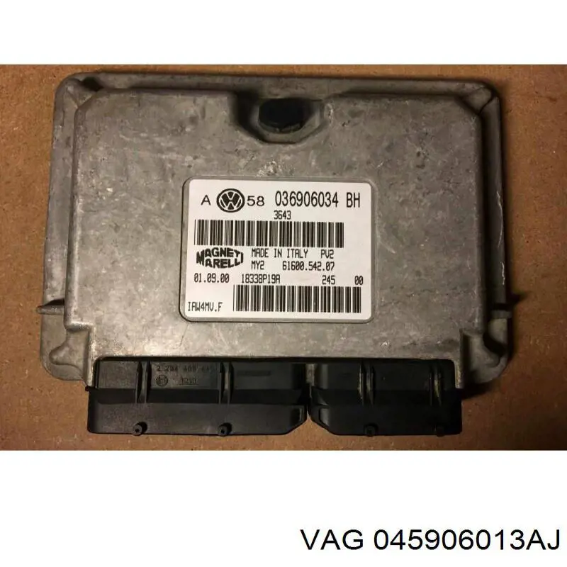 Comprar 045906013AJ VAG ECU