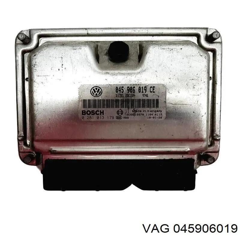 Comprar 045906019 VAG ECU