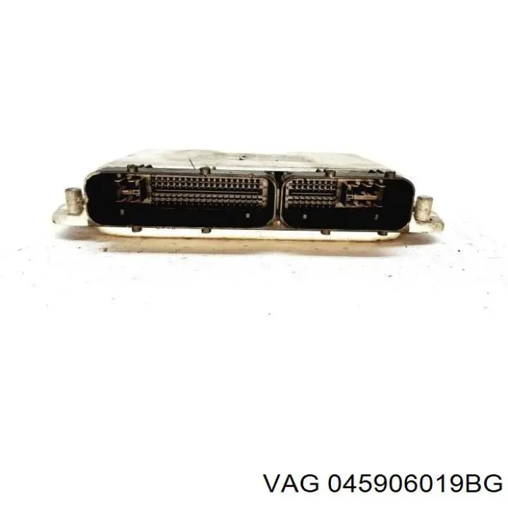 Unidad de control del motor  VAG 045906019BG precio, desde 65,34 EUR