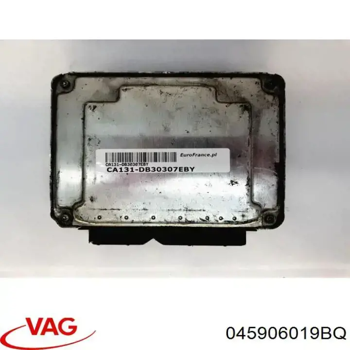 Unidad de control del motor  VAG 045906019BQ precio, desde 46,46 EUR