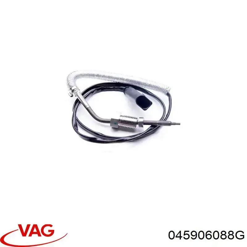 Comprar 045906088G VAG Sensor de temperatura de gases de escape antes de la turbina