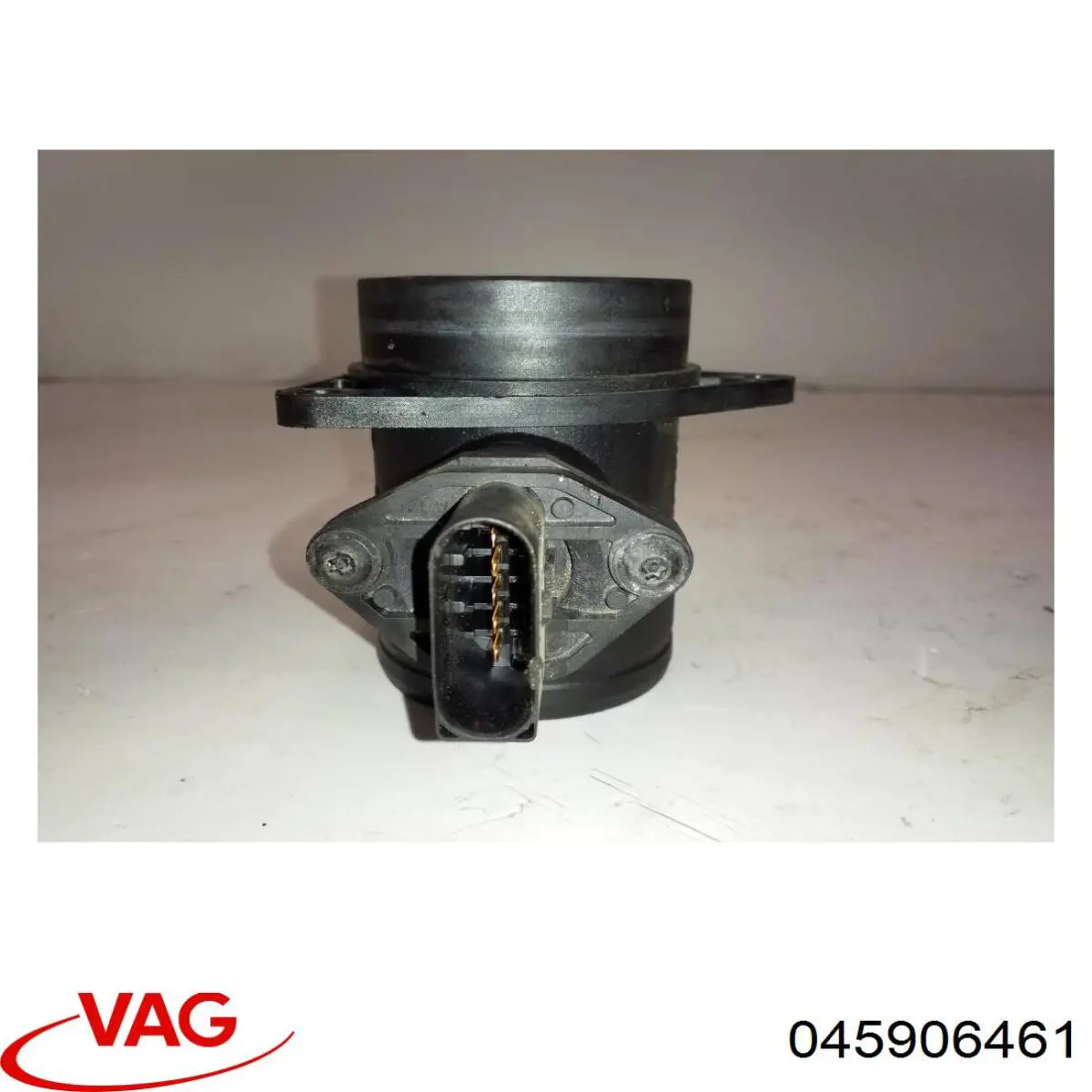 Caudalímetro 045906461 VAG