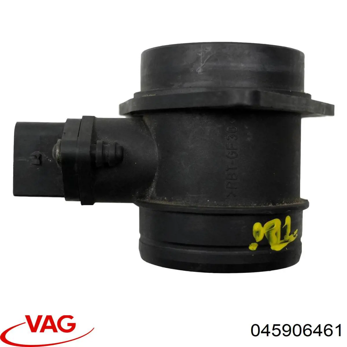 Medidor de flujo de aire VAG 045906461 precio, desde 28,93 EUR