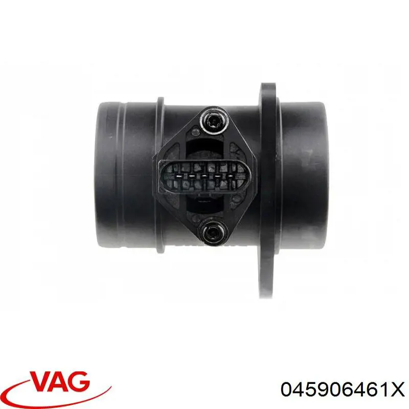 Medidor de flujo de aire VAG 045906461X precio, desde 28,93 EUR