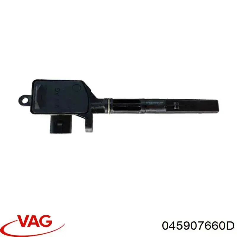 045907660D VAG sensor de nivel de aceite del motor