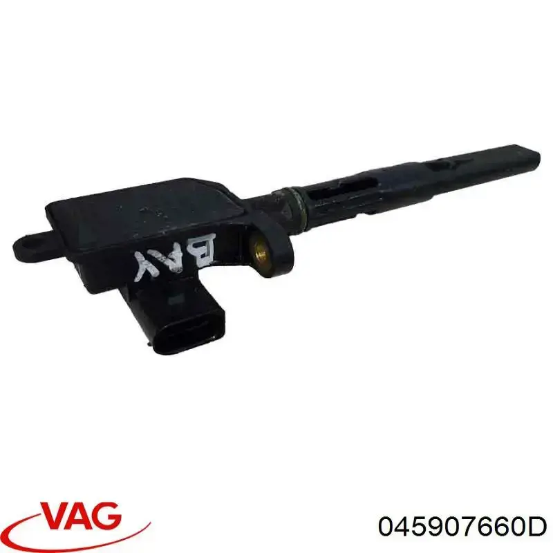 Comprar 045907660D VAG Sensor de nivel de aceite