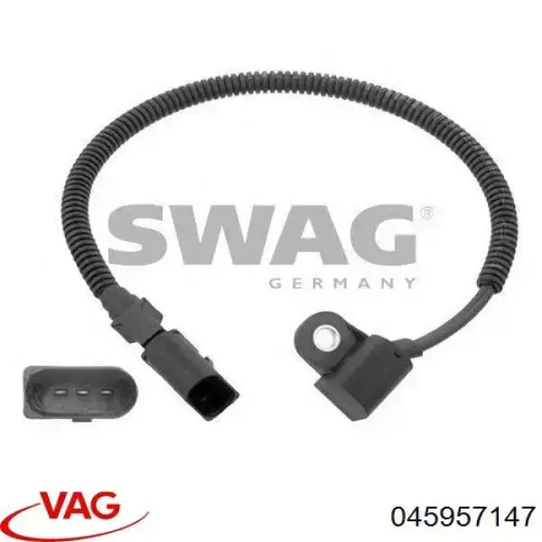 Sensor ckp VAG 045957147