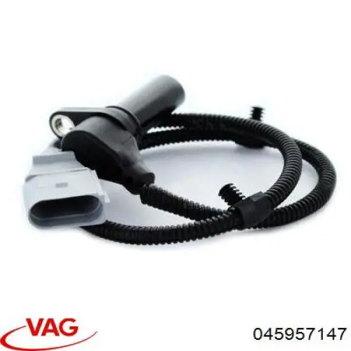Generador de impulsos, cigüeñal  VAG 045957147 precio, desde 23,67 EUR