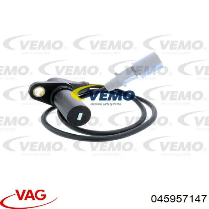 Comprar 045957147 VAG Sensor de cigüeñal